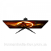 TFT 27“ AOC 27G2SAE/BK, VA, 165Гц, D-Sub, HDMIx2, DP, Pivot, колонки, чорний з червоним (27G2SAE/BK)