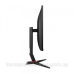TFT 27“ AOC 27G2SAE/BK, VA, 165Гц, D-Sub, HDMIx2, DP, Pivot, колонки, чорний з червоним (27G2SAE/BK)
