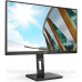 TFT 27“ AOC 27P2C IPS, HDMI, DP, USB 3.2, Pivot, колонки, чорний (27P2C )