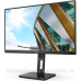 TFT 27“ AOC 27P2C IPS, HDMI, DP, USB 3.2, Pivot, колонки, чорний (27P2C )