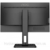 TFT 27“ AOC 27P2C IPS, HDMI, DP, USB 3.2, Pivot, колонки, чорний (27P2C )