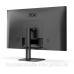 TFT 27“ AOC 27V5CE/BK, FHD, IPS, 75Гц, 1 мс, HDMI, USB-C, USB-hub, колонки, чорний (27V5CE/BK) TFT 27“ AOC 27V5CE/BK, FHD, IPS, 75Гц, 1 мс, HDMI, USB-C, USB-hub, колонки, чорний (27V5CE/BK)