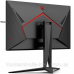 TFT 27“ AOC AGON AG275QZN/EU, QHD, VA, 240Hz, 0,5 ms, 2хHDMI, 2хDP, USB-hub, HAS, Pivot, чорн з черв