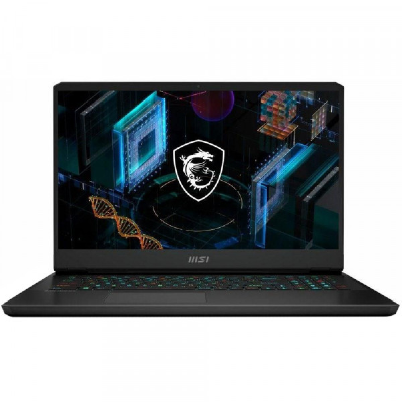 MSI Leopard GP66 15.6“FHD IPS 144Hz/i7-11800H/16/512SSD/RTX3070 8GB/DOS/Black (11UG-692XPL)