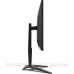 TFT 27“ AOC AGON AG275QZN/EU, QHD, VA, 240Hz, 0,5 ms, 2хHDMI, 2хDP, USB-hub, HAS, Pivot, чорн з черв