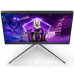 TFT 27“ AOC AGON PRO AG274QG, QHD, IPS, 240Гц, 1ms, 2xHDMI, DP, USB-hub, HAS, Pivot, кол, чорн.з чер (AG274QG)