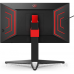 TFT 27“ AOC AGON PRO AG274QG, QHD, IPS, 240Гц, 1ms, 2xHDMI, DP, USB-hub, HAS, Pivot, кол, чорн.з чер (AG274QG)