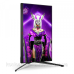 TFT 27“ AOC AGON AG274QZM, QHD, IPS, 240 Гц, 1 мс, 2х HDMI, USB-C, DP, USB-hub, HAS, Pivot, колонки (AG274QZM)
