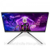 TFT 27“ AOC AGON AG274QZM, QHD, IPS, 240 Гц, 1 мс, 2х HDMI, USB-C, DP, USB-hub, HAS, Pivot, колонки (AG274QZM)