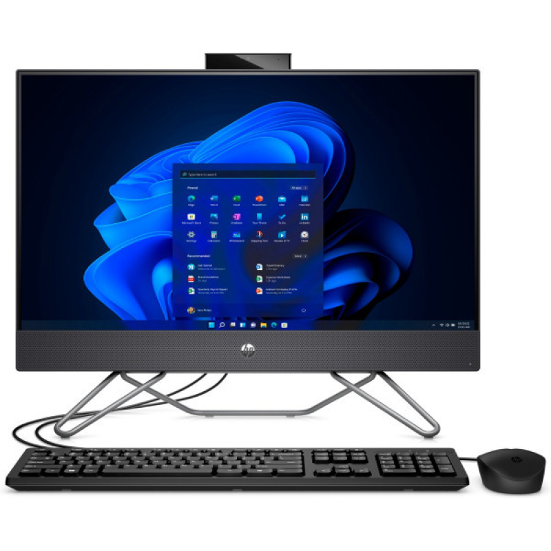 Моноблок 23.8““ HP ProOne 240 G9 i3-1215U/8Gb/SSD256Gb/Cam/K&M/WiFi/W11P64/Iron Gray (6B2U7EA) Моноблок 23.8““ HP ProOne 240 G9 i3-1215U/8Gb/SSD256Gb/Cam/K&M/WiFi/W11P64/Iron Gray (6B2U7EA)