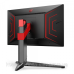 TFT 27“ AOC AGON AG274QZM, QHD, IPS, 240 Гц, 1 мс, 2х HDMI, USB-C, DP, USB-hub, HAS, Pivot, колонки (AG274QZM)