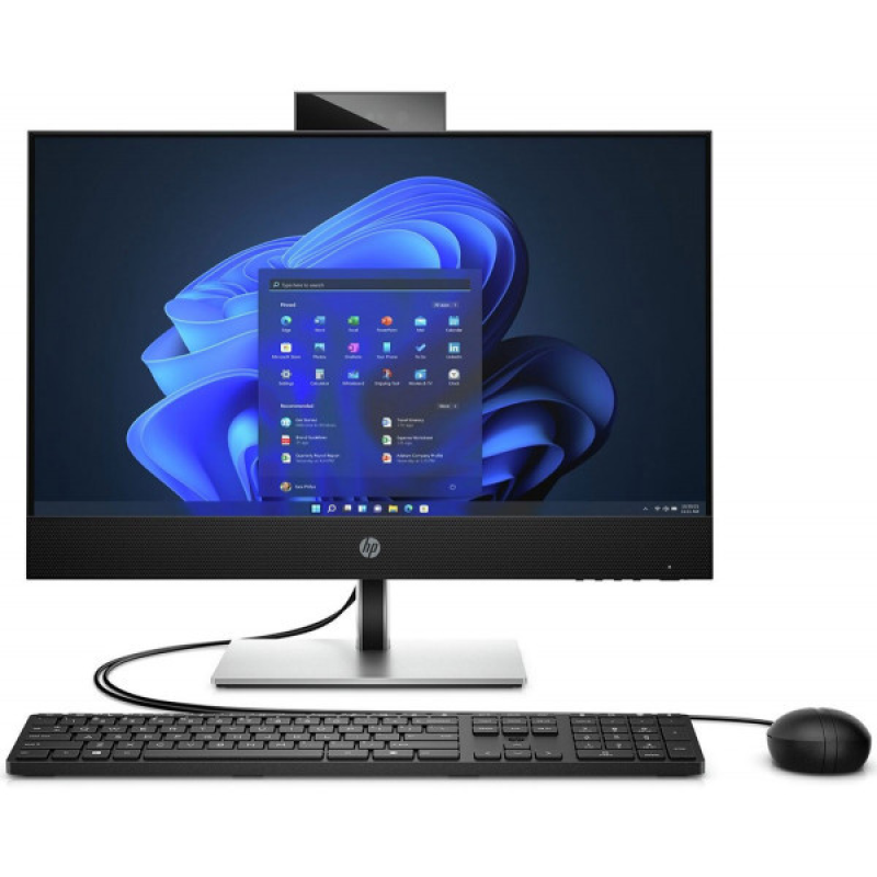 Моноблок 23.8““ HP ProOne 440 G9 i7-12700T/16Gb/SSD512Gb/Cam/WiFi/HAS/K&M/DOS/3 y.w (6D3W9EA) Моноблок 23.8““ HP ProOne 440 G9 i7-12700T/16Gb/SSD512Gb/Cam/WiFi/HAS/K&M/DOS/3 y.w (6D3W9EA)