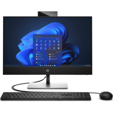 Моноблок 23.8““ HP ProOne 440 G9 TS i7-13700T/16Gb/SSD512Gb/Cam/HAS/WiFi/K&M/DVD-WR/W11P64 (883V8EA)