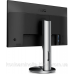 TFT 27“ AOC Q2790PQE, IPS, QHD, D-SUB, HDMI, DP, USB, Pivot, чорний з срібн. (Q2790PQE)