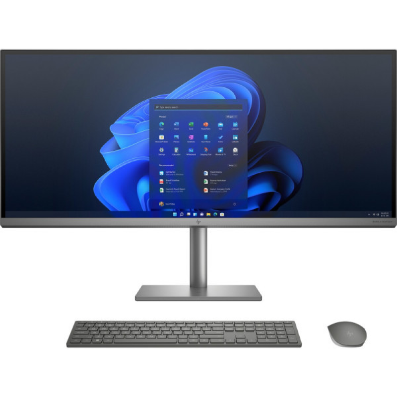 Моноблок 34““ HP Envy Business WUHD (5120x2160) i7-12700/32Gb/SSD1Tb/NVIDIA RTX 3060 MaxQ, 6GB/HAS/K (5M9B9EA)