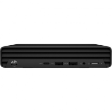 Неттоп HP 260 G4 DM Celeron5205U/4Gb/SSD128Gb/Intel UHD/K&M/WiFi/Stand/W10p64Entry (44F26ES#ACB)