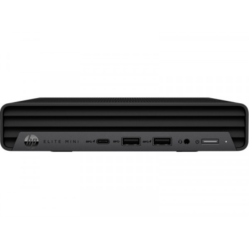 Неттоп HP Elite Mini 600 G9 i5-12500T/16GB/SSD256GB/K&M/WiFi/W11P64/3y.w (7Z6B3AA) Неттоп HP Elite Mini 600 G9 i5-12500T/16GB/SSD256GB/K&M/WiFi/W11P64/3y.w (7Z6B3AA)
