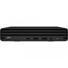 Неттоп HP Pro Mini 260 G9 i5-1335U/16 GB/SSD512GB/Stand/K&M/WiFi/Win11Pro64/3y.w (883T7EA)