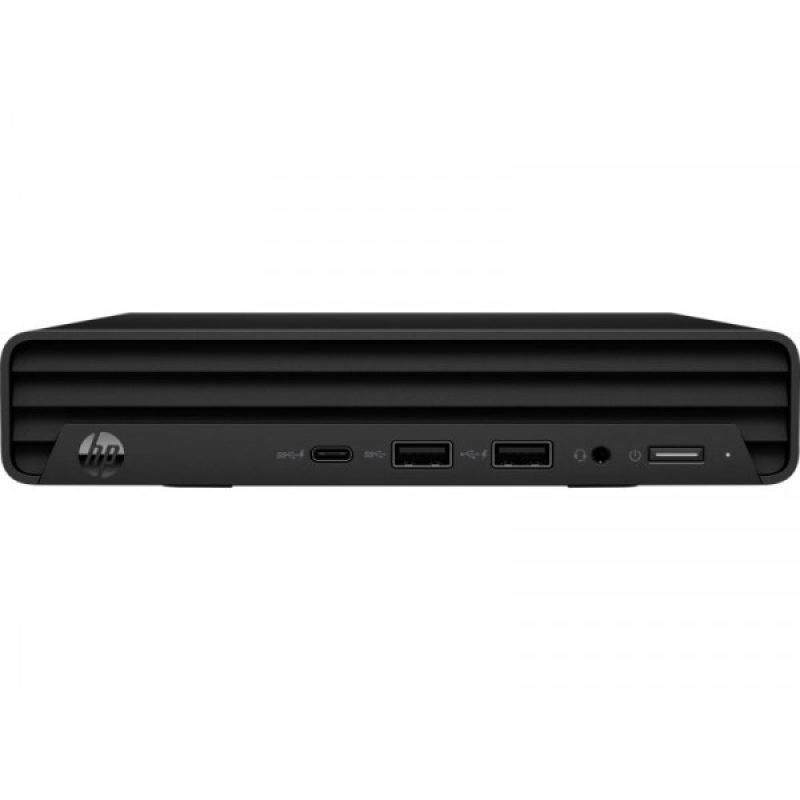 Неттоп HP Pro Mini 260 G9 i5-1335U/16 GB/SSD512GB/Stand/K&M/WiFi/Win11Pro64/3y.w (883T7EA)