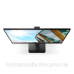 TFT 27“ AOC Q27P2CA, IPS, QHD, HDMI, DP, USB-C, USB-hub, HAS, колонки, чорний (Q27P2CA)