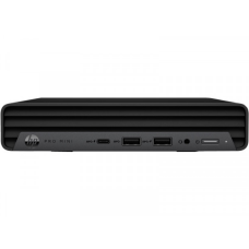 Неттоп HP Pro Mini 400 G9 i7-13700T/16 GB/SSD512GB/Serial/K&M/WiFi/Win11Pro64/3y.w (883T2EA)