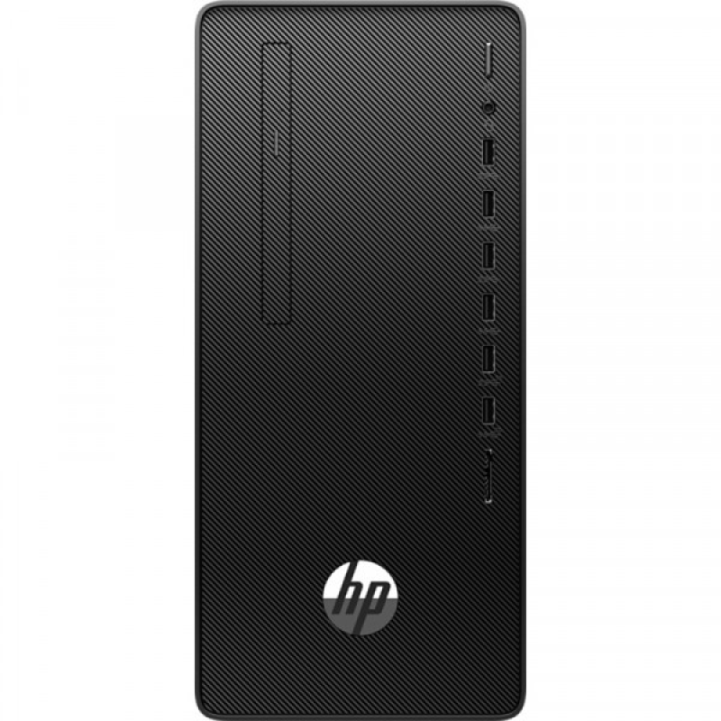 ПК HP 290 G4 MT i3-10100/8Gb/SDD256Gb/Intel UHD 630/WiFi/K&M/DOS (123P7EA)