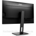 TFT 27“ AOC Q27P2Q, IPS, QHD, D-Sub, HDMI, DP, USB 3.2, Pivot, колонки, чорний (Q27P2Q)