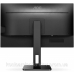 TFT 27“ AOC Q27P2Q, IPS, QHD, D-Sub, HDMI, DP, USB 3.2, Pivot, колонки, чорний (Q27P2Q)