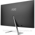 TFT 27“ AOC Q27T1, IPS, QHD, HDMI, DP, чорний з сріблястим (Q27T1) TFT 27“ AOC Q27T1, IPS, QHD, HDMI, DP, чорний з сріблястим (Q27T1)
