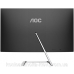 TFT 27“ AOC Q27T1, IPS, QHD, HDMI, DP, чорний з сріблястим (Q27T1) TFT 27“ AOC Q27T1, IPS, QHD, HDMI, DP, чорний з сріблястим (Q27T1)