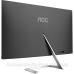 TFT 27“ AOC Q27T1, IPS, QHD, HDMI, DP, чорний з сріблястим (Q27T1) TFT 27“ AOC Q27T1, IPS, QHD, HDMI, DP, чорний з сріблястим (Q27T1)