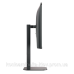 TFT 27“ AOC Q27V5CW/BK, QHD, IPS, 75Гц, 1 мс, HDMI, DP, USB-C, USB-hub, HAS, Pivot, webcam, колонки