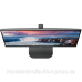TFT 27“ AOC Q27V5N/BK, QHD, VA, 75Гц, 2х HDMI, DP, HAS, колонки, чорний (Q27V5N/BK)