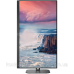 TFT 27“ AOC Q27V5N/BK, QHD, VA, 75Гц, 2х HDMI, DP, HAS, колонки, чорний (Q27V5N/BK)