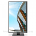 TFT 27“ AOC U27P2CA, IPS 4K UHD, 4ms, HDMIx2, DP, USB hub, USB-C, HAS, Pivot, колонки, чорний (U27P2CA)