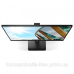 TFT 27“ AOC U27P2CA, IPS 4K UHD, 4ms, HDMIx2, DP, USB hub, USB-C, HAS, Pivot, колонки, чорний (U27P2CA)