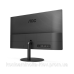 TFT 27“ AOC U27V4EA, IPS, 4K, HDMI, DP, колонки, чорний (U27V4EA)