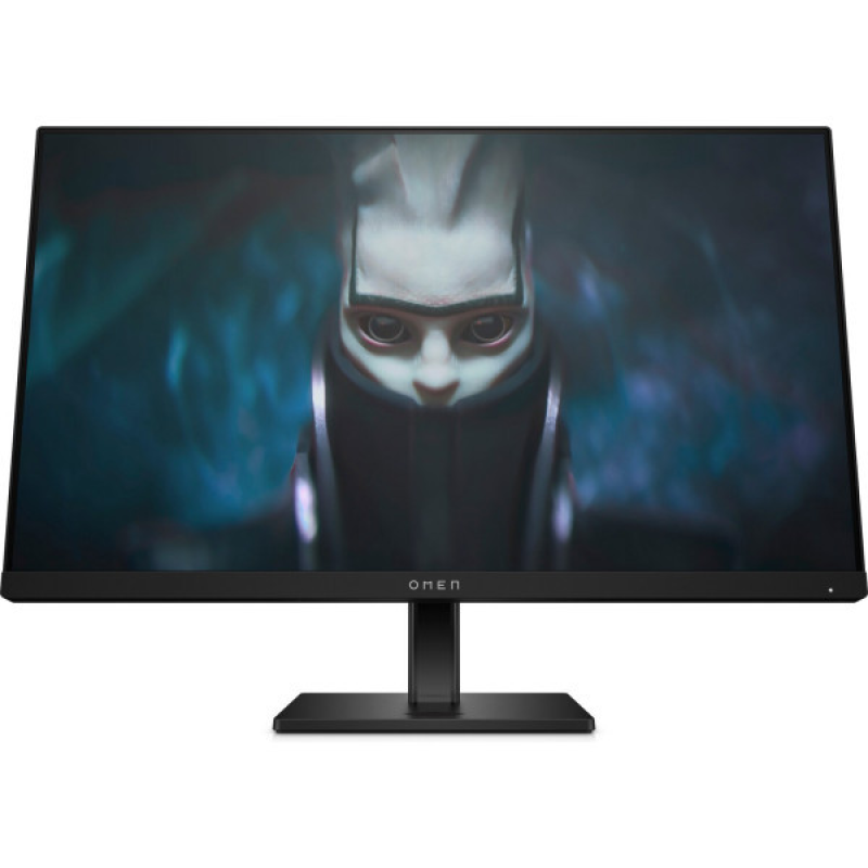 TFT 23.8“ HP OMEN 24, IPS, 165Hz, 1ms, 2xHDMI, DP, HAS, чорний (780D9E9)