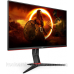 TFT 27“ AOC 27G2SPU/BK, FHD, IPS, 165 Гц, 1 мс, D-Sub, 2х HDMI, DP, USB-hub, HAS, Pivot, колонки (27G2SPU/BK)