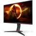 TFT 27“ AOC 27G2SPU/BK, FHD, IPS, 165 Гц, 1 мс, D-Sub, 2х HDMI, DP, USB-hub, HAS, Pivot, колонки (27G2SPU/BK)