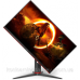 TFT 27“ AOC 27G2SPU/BK, FHD, IPS, 165 Гц, 1 мс, D-Sub, 2х HDMI, DP, USB-hub, HAS, Pivot, колонки (27G2SPU/BK)