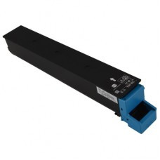 Тонер TN715C H блакитний (cyan) bizhub C750i