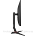 TFT 27“ AOC 27G2SPU/BK, FHD, IPS, 165 Гц, 1 мс, D-Sub, 2х HDMI, DP, USB-hub, HAS, Pivot, колонки (27G2SPU/BK)