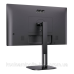 TFT 27“ AOC 27V5C/BK, FHD, IPS, 75Гц, 1 мс, HDMI, DP, USB-C, USB-hub, HAS, Pivot, колонки, чорній (27V5C/BK) TFT 27“ AOC 27V5C/BK, FHD, IPS, 75Гц, 1 мс, HDMI, DP, USB-C, USB-hub, HAS, Pivot, колонки, чорній (27V5C/BK)
