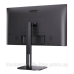 TFT 27“ AOC 27V5C/BK, FHD, IPS, 75Гц, 1 мс, HDMI, DP, USB-C, USB-hub, HAS, Pivot, колонки, чорній (27V5C/BK) TFT 27“ AOC 27V5C/BK, FHD, IPS, 75Гц, 1 мс, HDMI, DP, USB-C, USB-hub, HAS, Pivot, колонки, чорній (27V5C/BK)