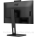 TFT 27“ AOC Q27P3CW, QHD, IPS, 75Hz, 2xHDMI, DP, USB-C, RJ-45, USB-hub, webcam, HAS, Pivot, колонки (Q27P3CW)
