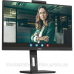 TFT 27“ AOC Q27P3QW, QHD, IPS, 75Hz, 2xHDMI, DP, USB-hub, webcam, HAS, Pivot, колонки, чорний (Q27P3QW) TFT 27“ AOC Q27P3QW, QHD, IPS, 75Hz, 2xHDMI, DP, USB-hub, webcam, HAS, Pivot, колонки, чорний (Q27P3QW)