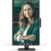 TFT 27“ AOC Q27P3QW, QHD, IPS, 75Hz, 2xHDMI, DP, USB-hub, webcam, HAS, Pivot, колонки, чорний (Q27P3QW) TFT 27“ AOC Q27P3QW, QHD, IPS, 75Hz, 2xHDMI, DP, USB-hub, webcam, HAS, Pivot, колонки, чорний (Q27P3QW)