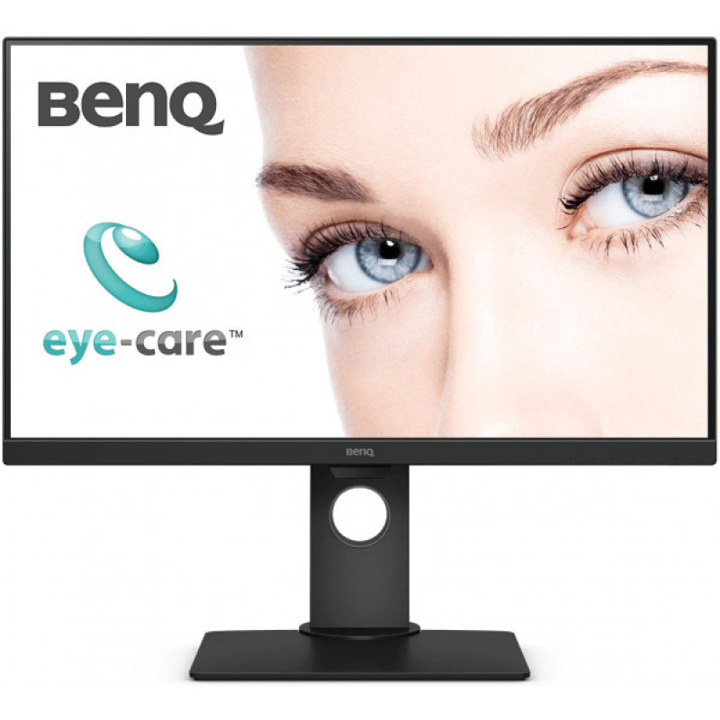 TFT 27“ BenQ BL2780T, IPS, D-Sub, HDMI 1.4, DP, Pivot, колонки, чорний (9H.LGYLA.FBE) TFT 27“ BenQ BL2780T, IPS, D-Sub, HDMI 1.4, DP, Pivot, колонки, чорний (9H.LGYLA.FBE)