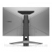 TFT 27“ BenQ EX270M, IPS, FHD, 240 Гц, 1мс, 2xHDMI, DP, USB-hub, HAS, колонки, сірий металік (9H.LLALJ.LBE)
